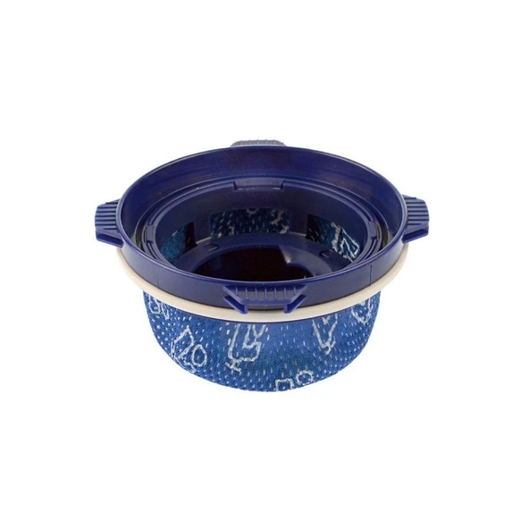 Samsung VS20B75ACR5 Jet 75E Şarjlı Süpürge Filtresi - Resim 3