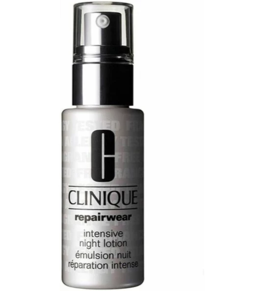 Clinique Repairwear İntensive Gece Kremi 3,4 50 ml