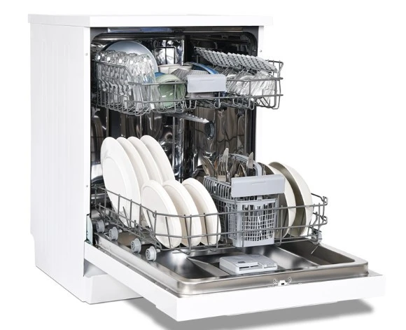 Regal BM 313 3 Program Bulaşık Makinesi - 4