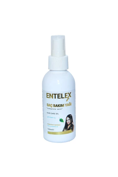 Saç Bakım Yağı 150 Ml - 5