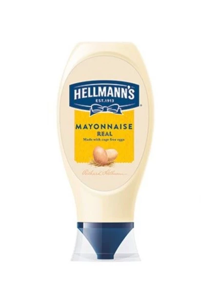 HELLMANN'S MAYONEZ 385GR