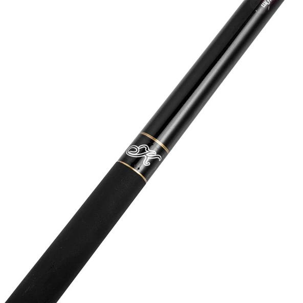 Teleskopik Mini Göl Kamışı - Super World - 440 cm - Resim 2