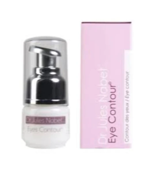 Dr.Jules Nabet Göz Kremi 15 ml ürün görseli