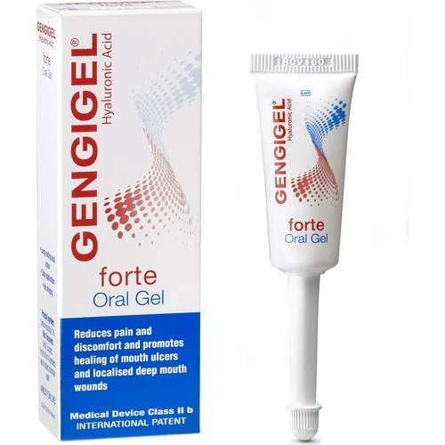 Gengigel Gel Forte 8 Ml