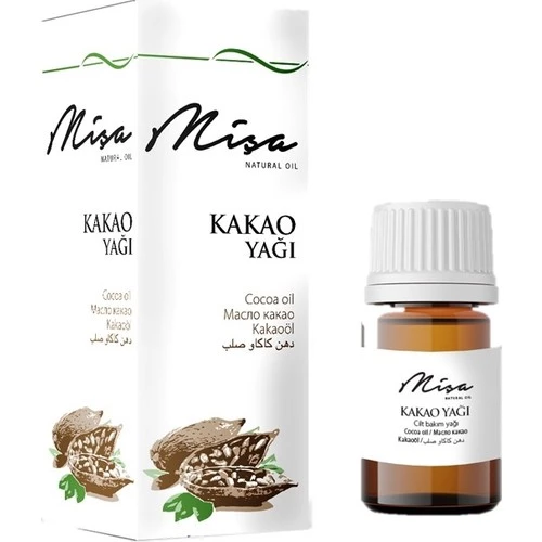 Mişa Kakao Yağı 20 Ml