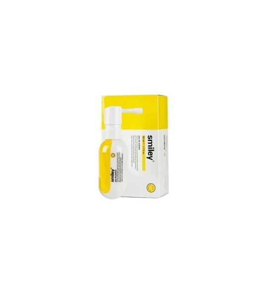Smiley Woman Edt 100 ml