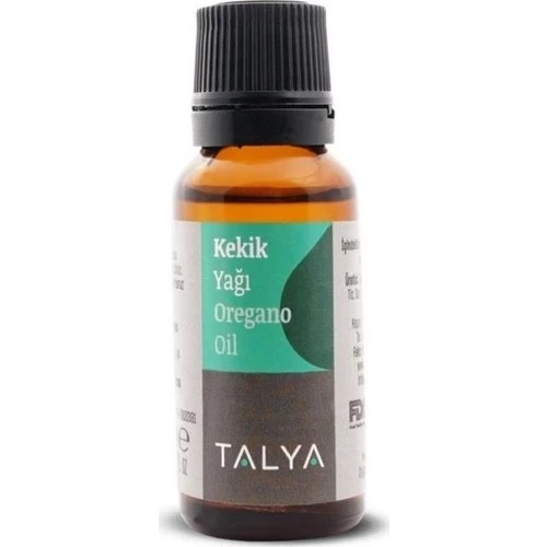 Talya Kekik Yağı 10 Ml