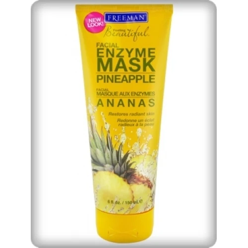Freeman Ananaslı Yüz Maskesi 150 ml ürün görseli