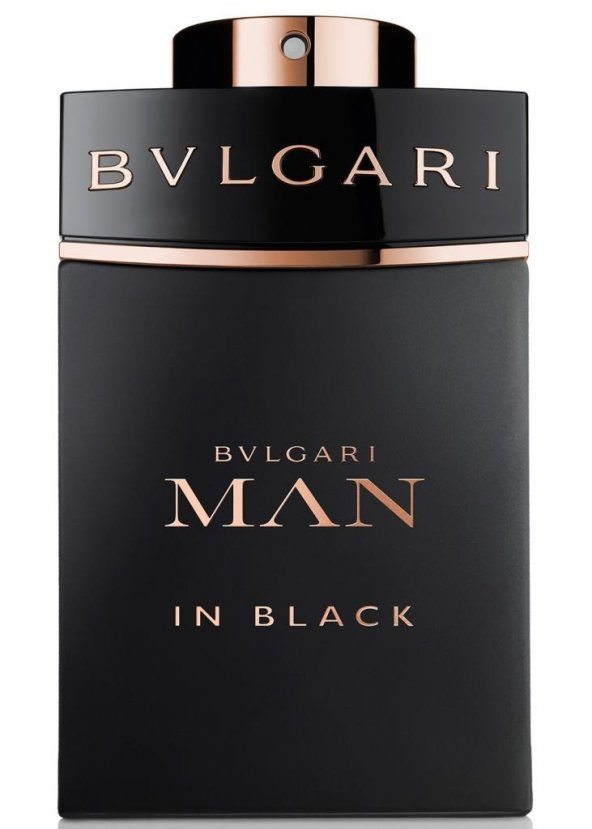 Bvlgari Man In Black Edp 100 ml