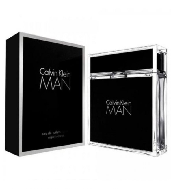 Calvin Klein Edt 100 Ml Erkek Parfüm ürün görseli