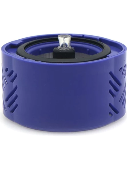 srfn ticaret Dyson V6 Fluffy Elektrikli Süpürge Hepa Filtre - 1 Adet - 2