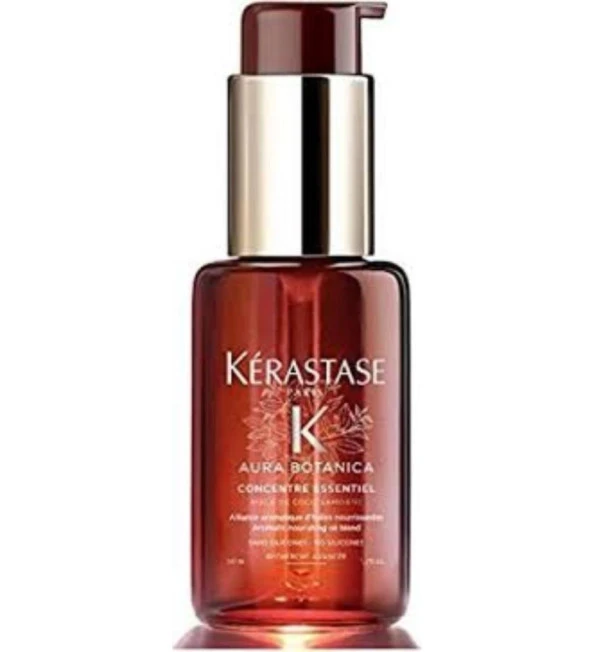 Kerastase Aura Botanica Concentre Essentiel 50 ml