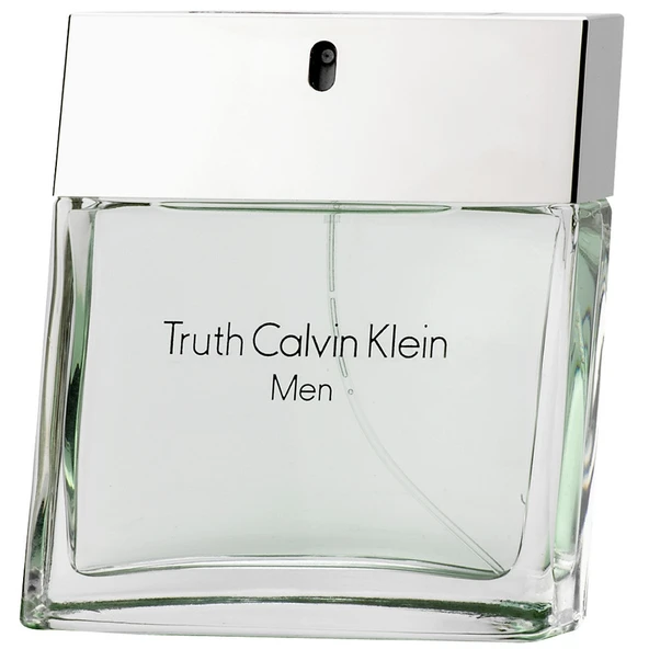 Calvin Klein Truth Men Edt 100 ml Erkek Parfümü