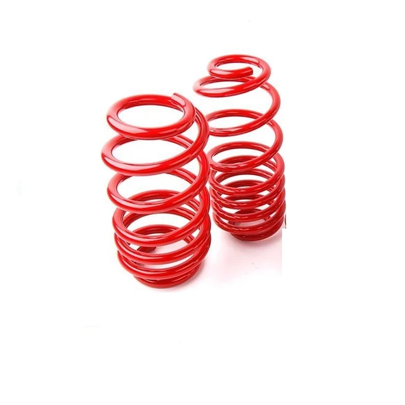 Coil-Ex Renault Megane 1 1996/2003 Arası 40 mm spor Yay