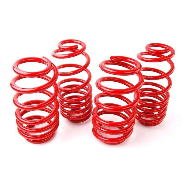 Coil-Ex Seat Leon 1m 1999 -2005 Arası 45/45 mm Spor Yay