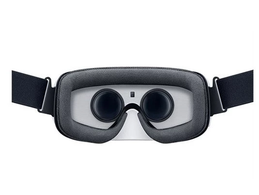 Samsung Gear VR Sanal Gerçeklik Gözlüğü - SM-R322NZWATUR By Oculus - Açıklamalı Ürün - 3