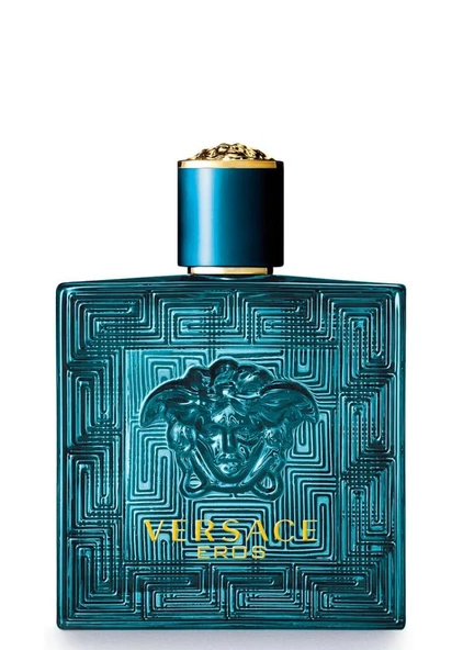 Versace Eros Edt 100 ml Erkek Parfümü