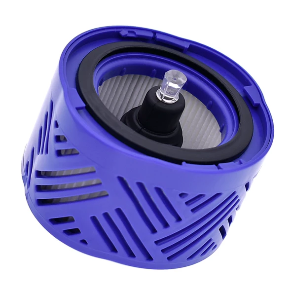srfn ticaret Dyson 966741-01 V6 Elektrikli Süpürge Hepa Filtre - 1 Adet - Resim 4