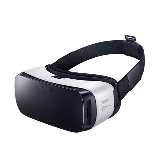 Samsung Gear VR Sanal Gerçeklik Gözlüğü - SM-R322NZWATUR By Oculus - Açıklamalı Ürün - 6