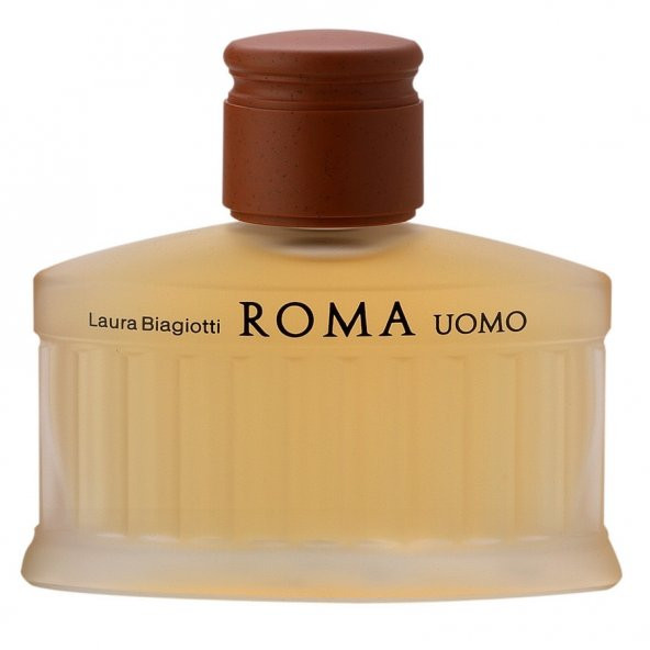 Laura Biagiotti Roma Uomo Edt 125 Ml Erkek Parfüm