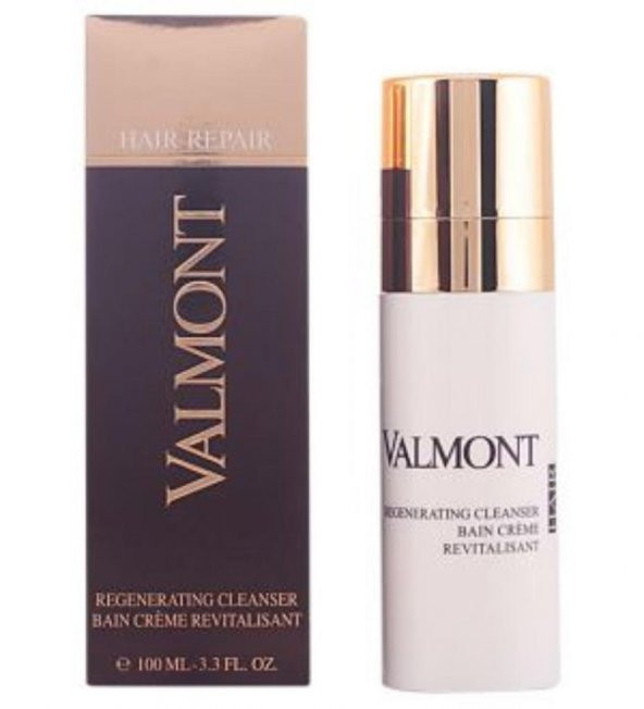 Valmont Hair Repair -Canlandıran Temizleyici 100 ml