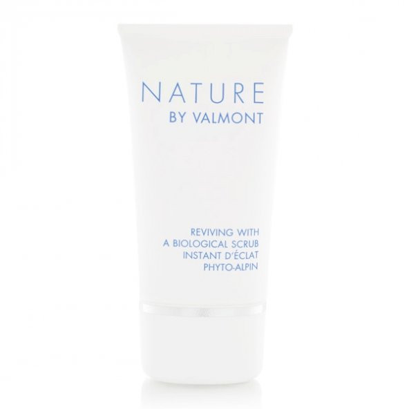 Valmont Nature By Valmont Reviving With A Biological Scrub 65 ml