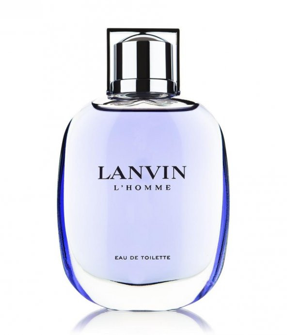 Lanvin LHomme Edt 100 ml Erkek Parfümü