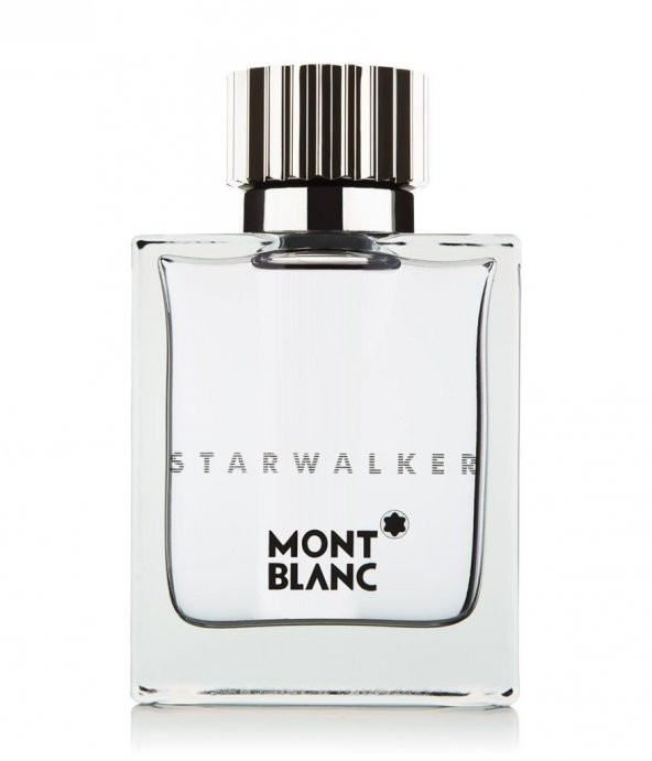 Mont Blanc Starwalker Edt 75 ml Erkek Parfümü