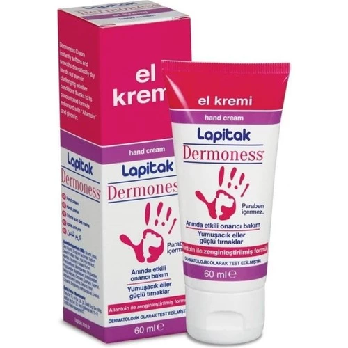 Lapitak El Kremi 60 Ml