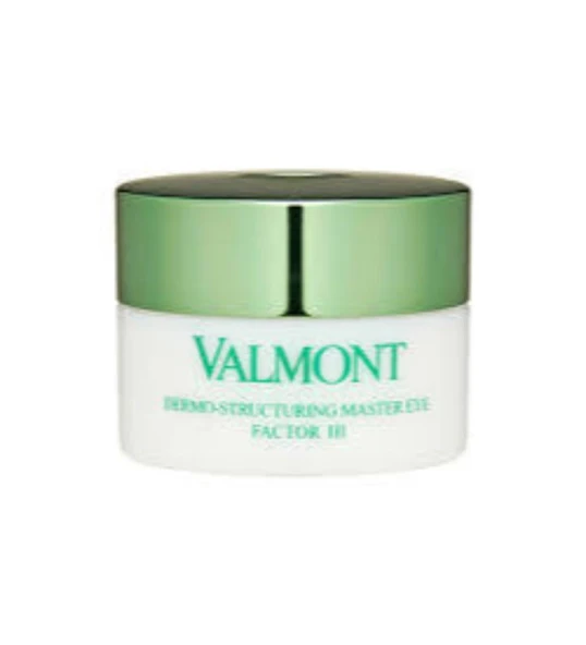 Valmont Cyto Complex Eye Rides D'expression Factor I 15 ml