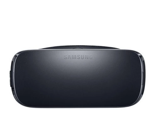 Samsung Gear VR Sanal Gerçeklik Gözlüğü - SM-R322NZWATUR By Oculus - Açıklamalı Ürün - 4