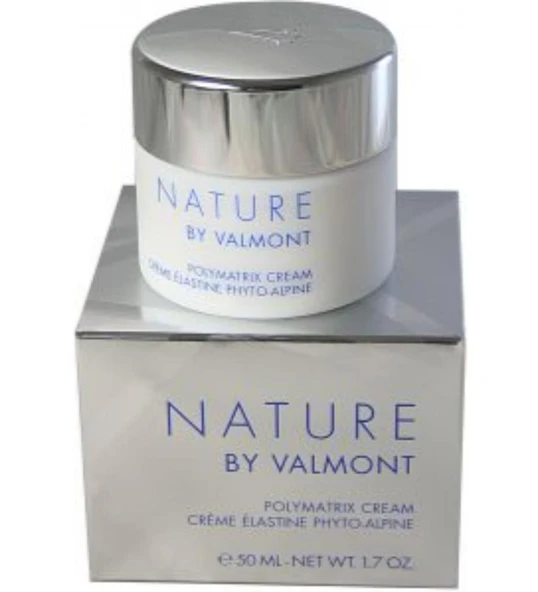 Valmont Nature By Valmont Polymatrix Cream 50 ml ürün görseli