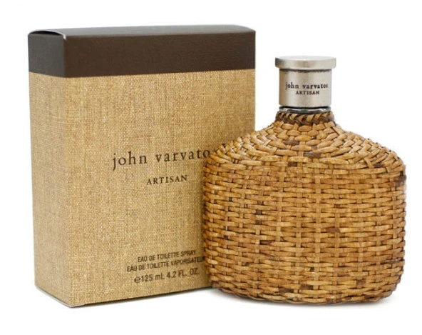 John Varvatos Artısan Edt 125 ml Erkek Parfümü