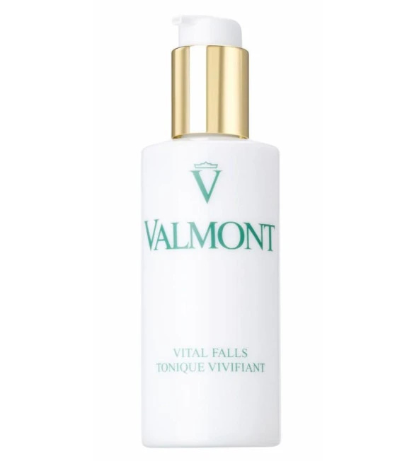 Valmont Spirit Of Purity Vital Falls Tonique Vivifiant 125 ml