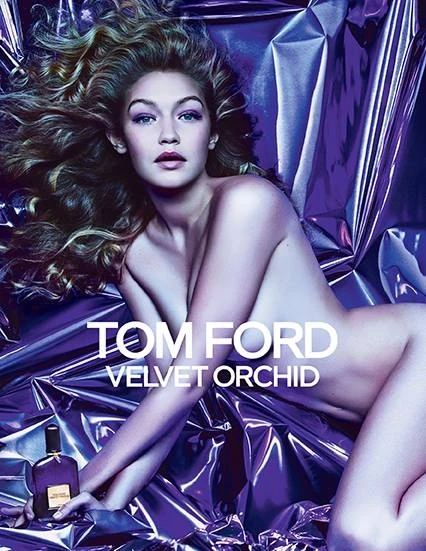 Tom Ford Velvet Orchid EDP 100 ml - Resim 2