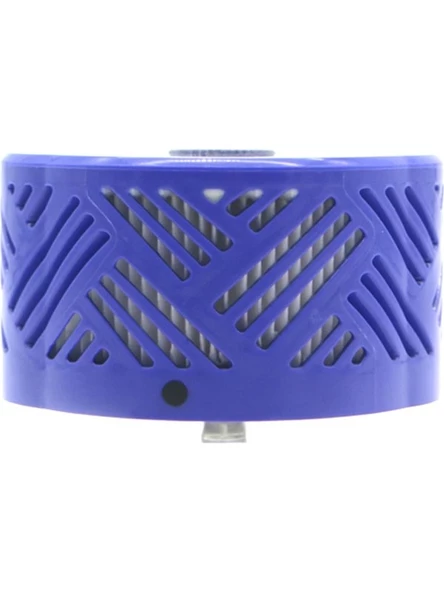 srfn ticaret Dyson 966741-01 V6 Elektrikli Süpürge Hepa Filtre - 1 Adet