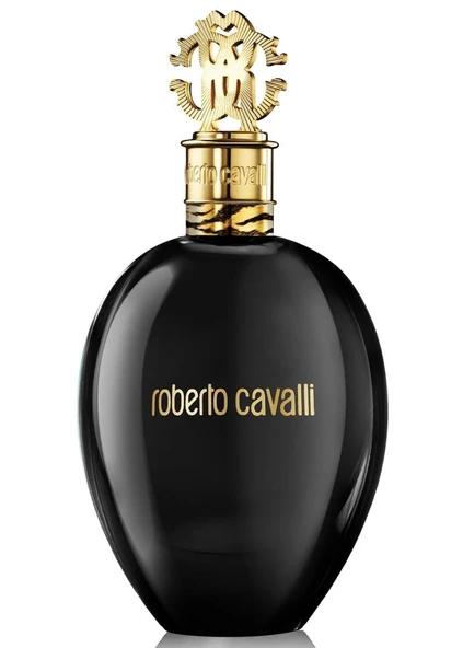 Roberto Cavalli Nero Assoluto EDP 75 ml Kadın Parfüm ürün görseli