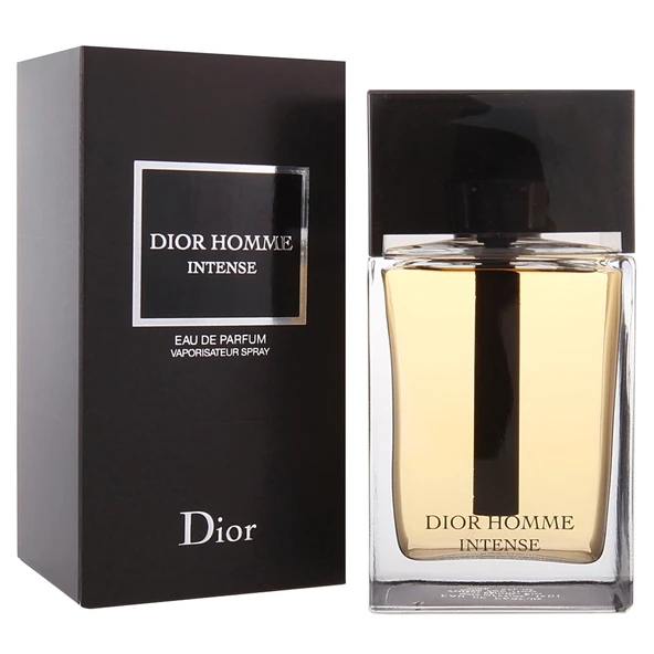 Dior Homme İntense Edp 50 ml Erkek Parfümü