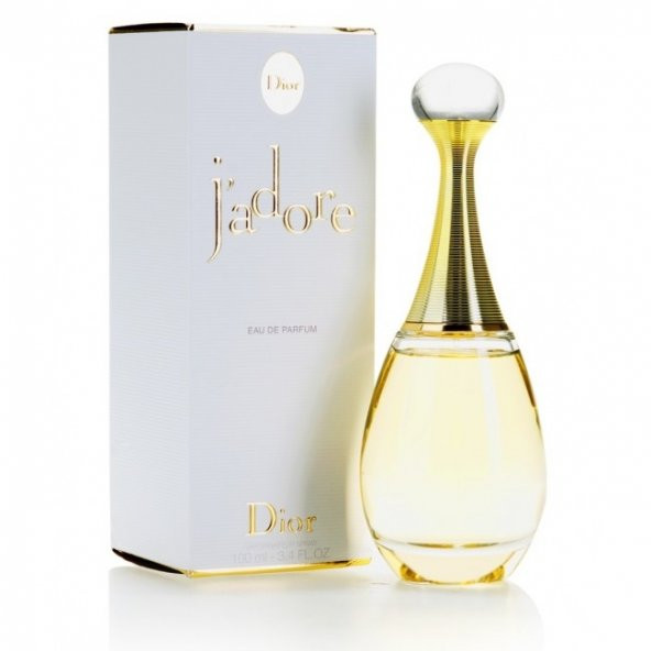 Dior Jadore EDP 100 ml Kadın Parfüm