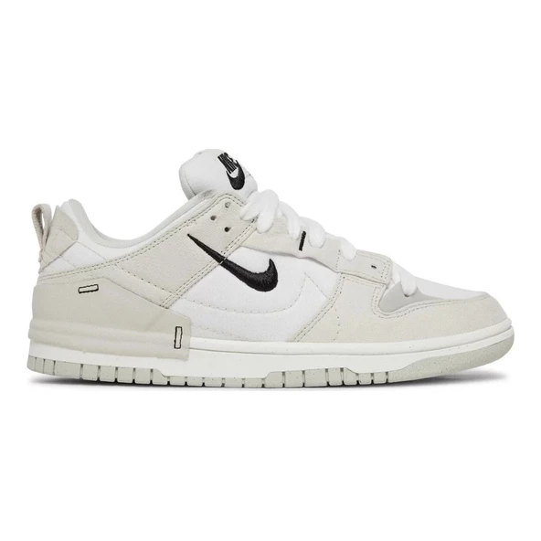 Nike Dunk Low Disrupt 2 Pale Ivory Black