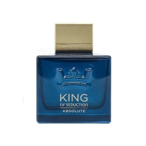Antonio Banderas King Of Seduction Absolute Edt 100 mL Erkek ürün görseli