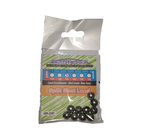 KISTIRMA YARMA YARIK KURŞUN ürün görseli 1