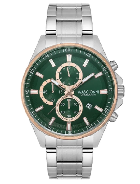 Mascionni M.1.1217.04 Erkek Kol Saati-MA53