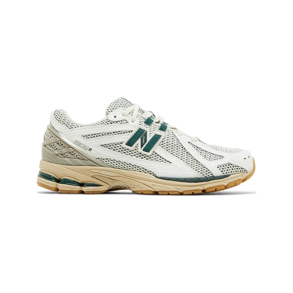 New Balance 1906R White Green