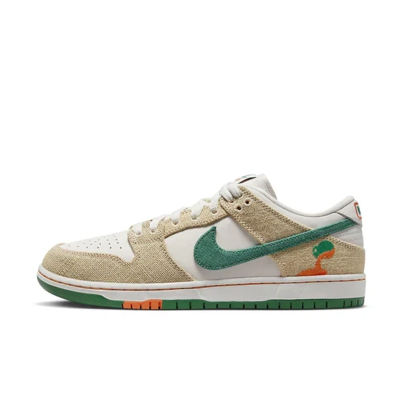 Nike SB Dunk Low x Jarritos Green White