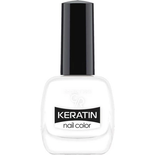 Golden Rose Keratin Nail Color 03 Oje