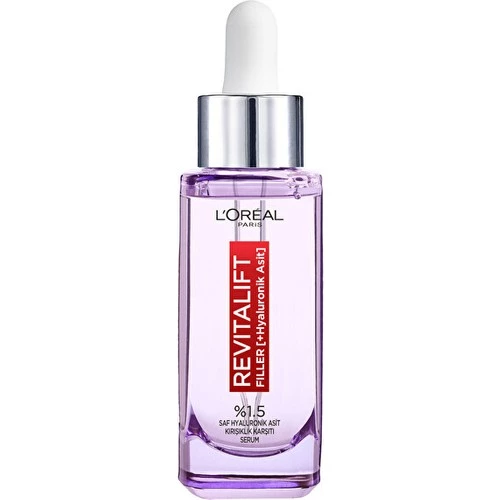 Loreal Revıtalıft Fıller Serum