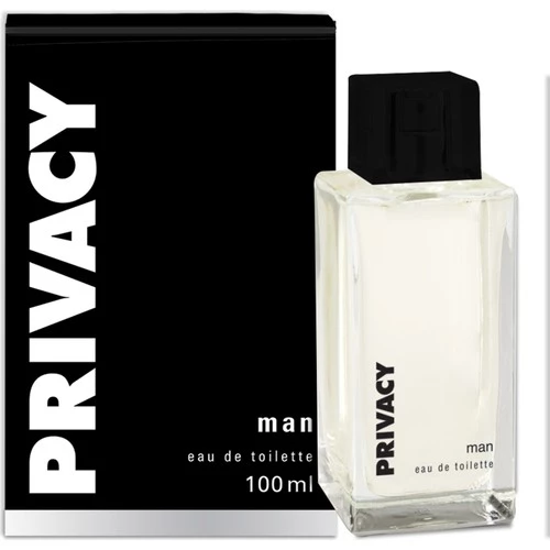 Privacy Man Edt Erkek Parfüm 100 Ml