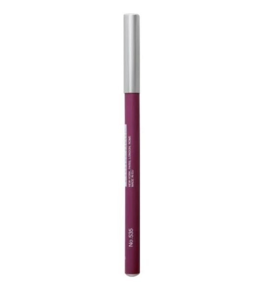 Esterel Waterproof Lipliner No:535 ürün görseli