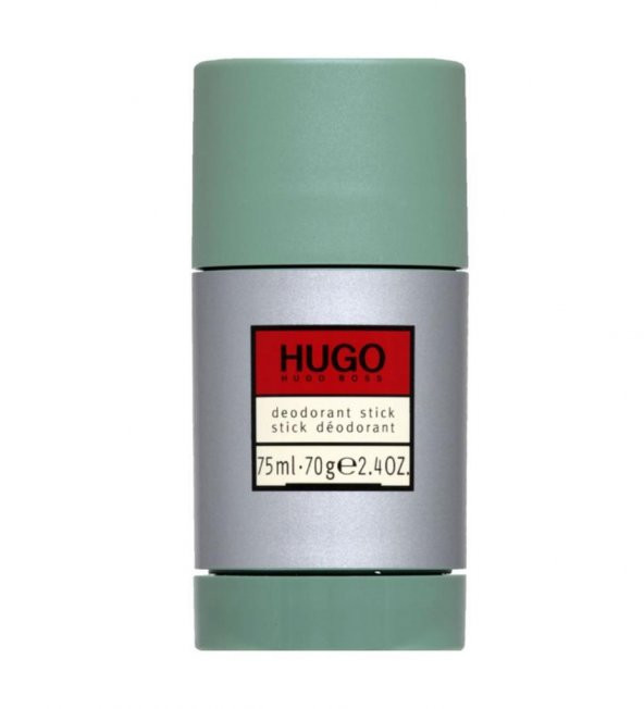 Hugo Boss Hugo Man Deo Stick 75ml ürün görseli